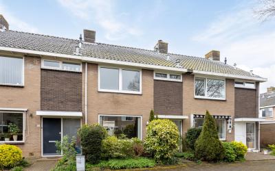 Bijlacker 14