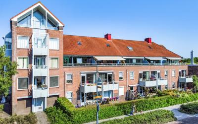 Geesterduin. 126