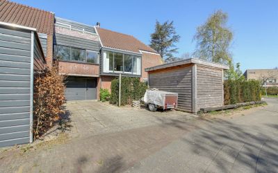 Molenweide 62