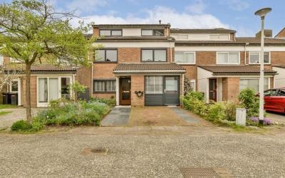 Monetastraat 9