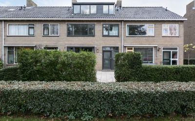 Rooseveltlaan 64