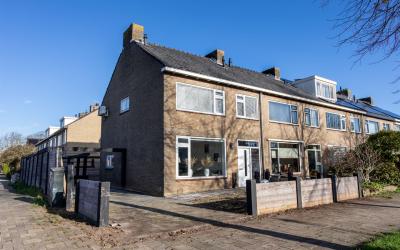 Dag Hammarskjöldlaan 1
