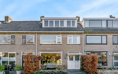 Henri Dunantsingel 104