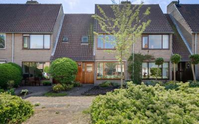 Vleugeltjes. 6