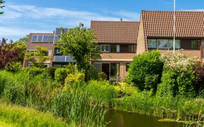 Bloemgaarde 89
