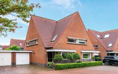 Jo Vincentstraat 9