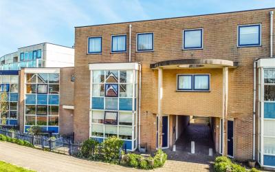 Laan van Al. 101