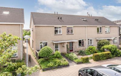 Oosterweide 12