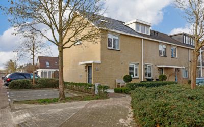 Oosterweide 30