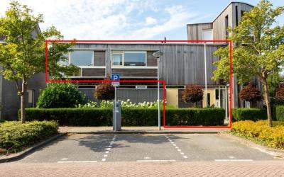 Oosterweide 4