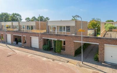 Oosterweide 123