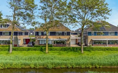 Achterweide 7