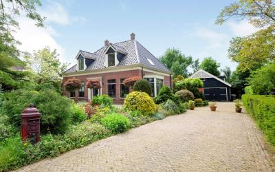 Zuidkerkenl. 18