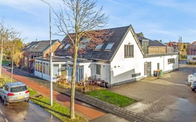 Rijksweg 130-A