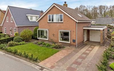 Hogeweg 9
