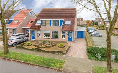 Hogeweg 23