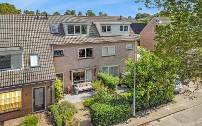 Hogeweg 28