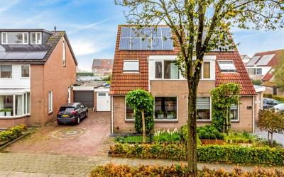 Hogeweg 35