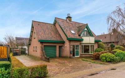 Hogeweg 114