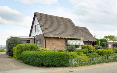 Hogeweg 144