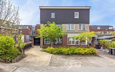 Willemshoeve 2-A