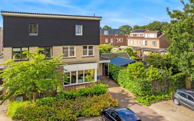 Willemshoeve 2-B
