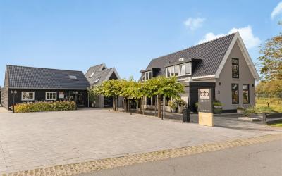 Dronenlaantje 3