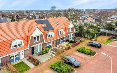 Het Lange R. 12