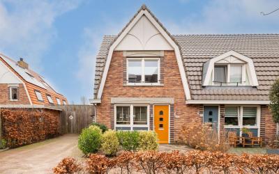 Het Lange R. 9