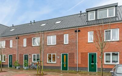 De Vereeniging 16