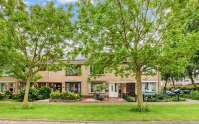 Meidoornlaan 13
