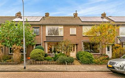 Van Alkemadelaan 27