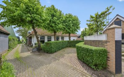 Westergeest 81