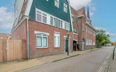 Langebuurt 21-B