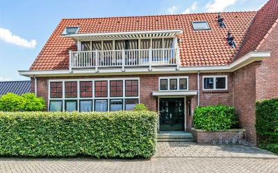 Langebuurt 23-D