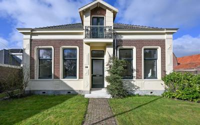 Langebuurt 36