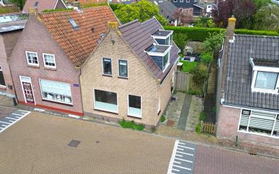 Meldijk 11-A