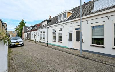 Nieuwland 19