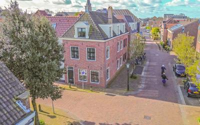 Middelweg 1-F