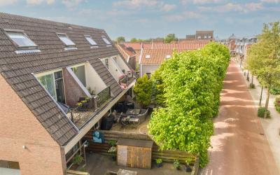 Middelweg 61-D
