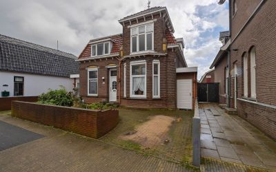 Middelweg 75