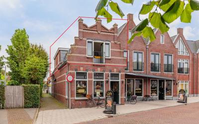 Middelweg 117-A