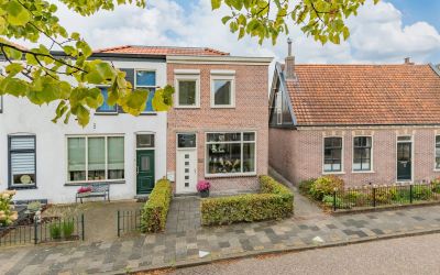 Middelweg 167