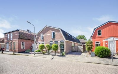 Middelweg 118