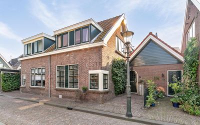Tulpstraat 3