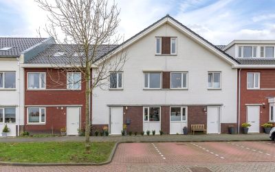 Burgemeester van Roosmalenstraat 46