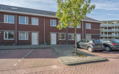 Burgemeester van Roosmalenstraat 6