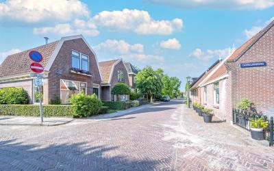 Hogeweg 3
