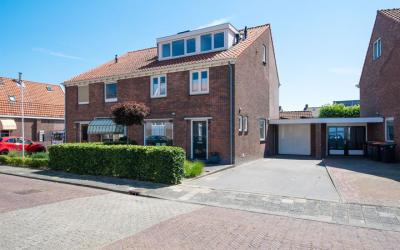 Hogeweg 59