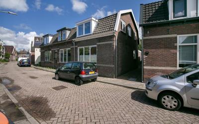 Hogeweg 187